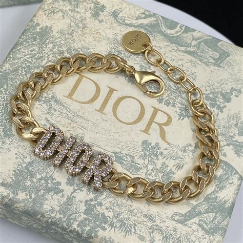 replica dior bracelt|christian dior bracelet for women.